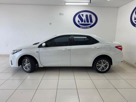 TOYOTA Corolla 2.0 16V 4P XEI FLEX AUTOM�TICO, Foto 2
