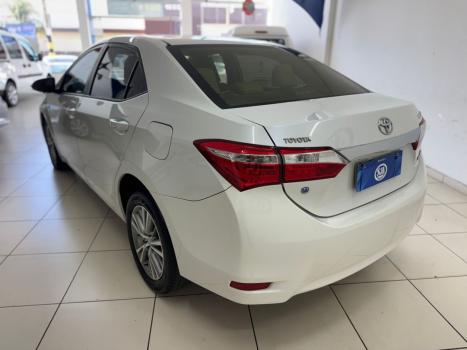 TOYOTA Corolla 2.0 16V 4P XEI FLEX AUTOM�TICO, Foto 3