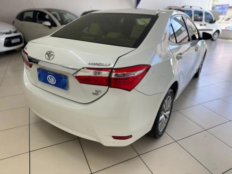 TOYOTA Corolla 2.0 16V 4P XEI FLEX AUTOM�TICO, Foto 5