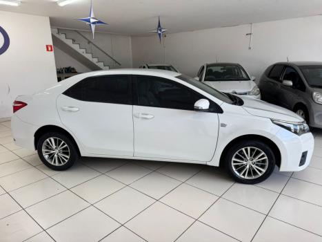 TOYOTA Corolla 2.0 16V 4P XEI FLEX AUTOM�TICO, Foto 6