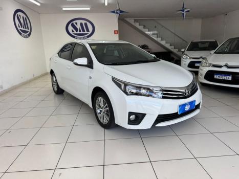 TOYOTA Corolla 2.0 16V 4P XEI FLEX AUTOM�TICO, Foto 7