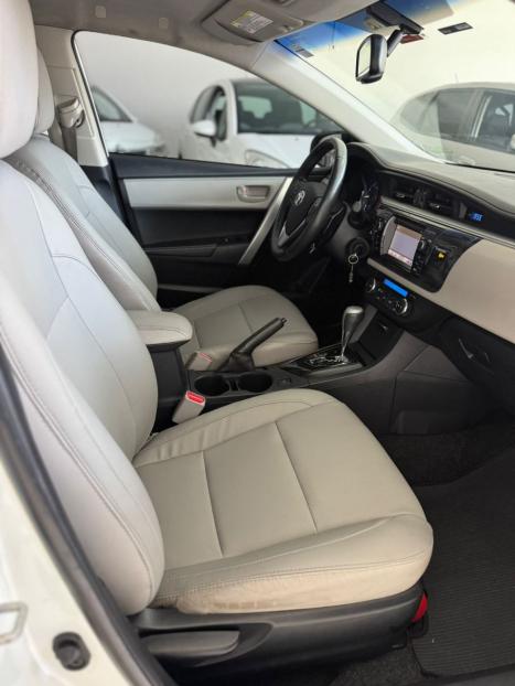 TOYOTA Corolla 2.0 16V 4P XEI FLEX AUTOM�TICO, Foto 9