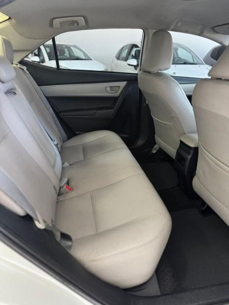 TOYOTA Corolla 2.0 16V 4P XEI FLEX AUTOM�TICO, Foto 11