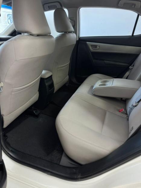TOYOTA Corolla 2.0 16V 4P XEI FLEX AUTOM�TICO, Foto 12