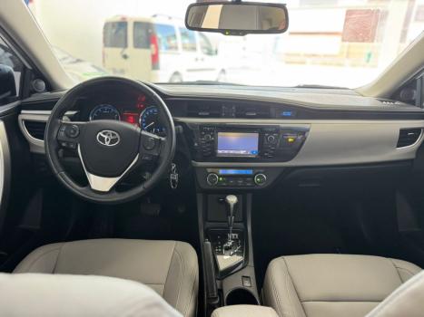 TOYOTA Corolla 2.0 16V 4P XEI FLEX AUTOM�TICO, Foto 13