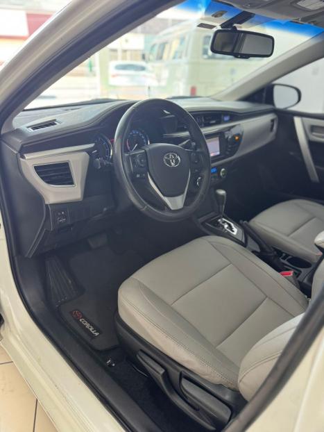 TOYOTA Corolla 2.0 16V 4P XEI FLEX AUTOM�TICO, Foto 14
