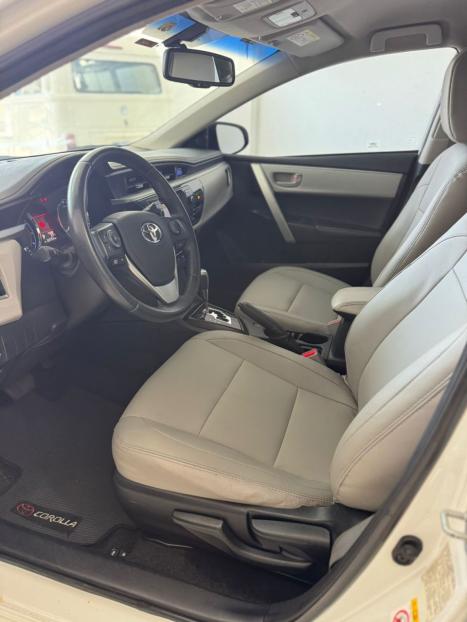 TOYOTA Corolla 2.0 16V 4P XEI FLEX AUTOM�TICO, Foto 15