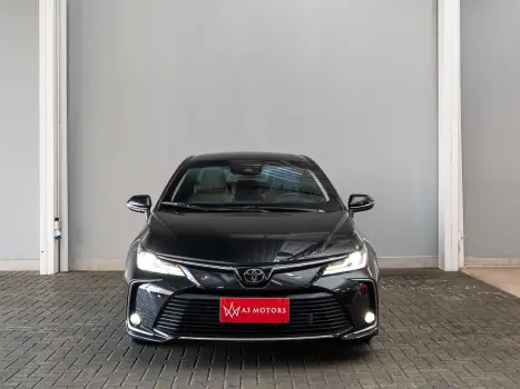TOYOTA Corolla 2.0 16V 4P FLEX ALTIS DIRECT SHIFT AUTOM�TICO CVT, Foto 2