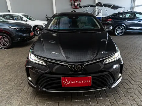 TOYOTA Corolla 2.0 16V 4P FLEX ALTIS DIRECT SHIFT AUTOM�TICO CVT, Foto 30