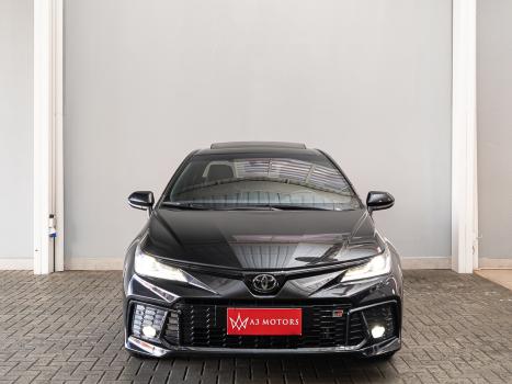 TOYOTA Corolla 2.0 16V 4P VVT-IE FLEX GR-S DIRECT SHIFT AUTOM�TICO CVT, Foto 2