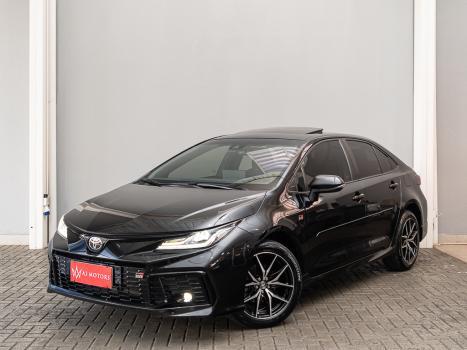 TOYOTA Corolla 2.0 16V 4P VVT-IE FLEX GR-S DIRECT SHIFT AUTOM�TICO CVT, Foto 3