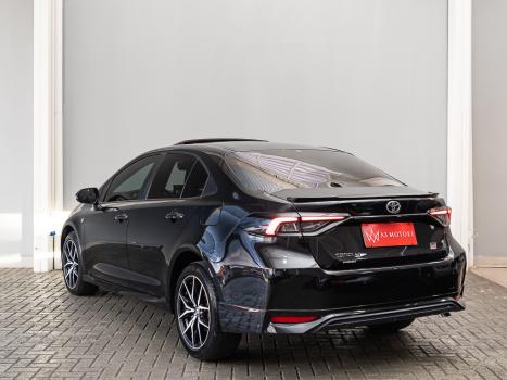 TOYOTA Corolla 2.0 16V 4P VVT-IE FLEX GR-S DIRECT SHIFT AUTOM�TICO CVT, Foto 5