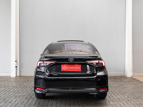 TOYOTA Corolla 2.0 16V 4P VVT-IE FLEX GR-S DIRECT SHIFT AUTOM�TICO CVT, Foto 6