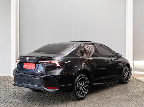 TOYOTA Corolla 2.0 16V 4P VVT-IE FLEX GR-S DIRECT SHIFT AUTOM�TICO CVT, Foto 7