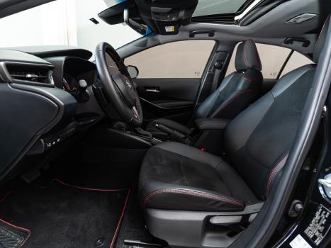TOYOTA Corolla 2.0 16V 4P VVT-IE FLEX GR-S DIRECT SHIFT AUTOM�TICO CVT, Foto 9