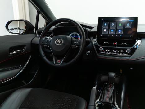 TOYOTA Corolla 2.0 16V 4P VVT-IE FLEX GR-S DIRECT SHIFT AUTOM�TICO CVT, Foto 11