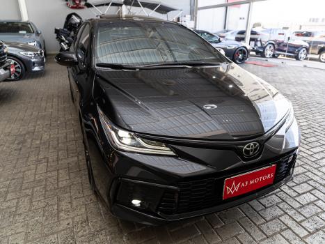 TOYOTA Corolla 2.0 16V 4P VVT-IE FLEX GR-S DIRECT SHIFT AUTOM�TICO CVT, Foto 30