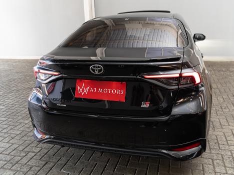 TOYOTA Corolla 2.0 16V 4P VVT-IE FLEX GR-S DIRECT SHIFT AUTOM�TICO CVT, Foto 33