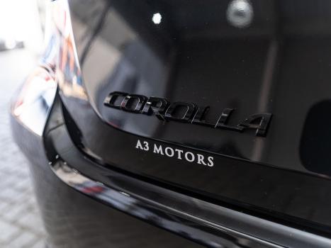 TOYOTA Corolla 2.0 16V 4P VVT-IE FLEX GR-S DIRECT SHIFT AUTOM�TICO CVT, Foto 35