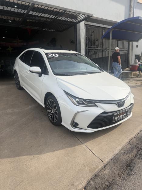 TOYOTA Corolla 2.0 16V 4P ALTIS FLEX AUTOM�TICO, Foto 2