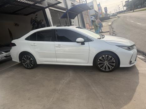 TOYOTA Corolla 2.0 16V 4P ALTIS FLEX AUTOM�TICO, Foto 3