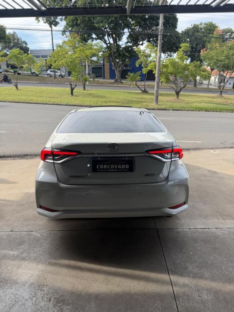 TOYOTA Corolla 2.0 16V 4P ALTIS FLEX AUTOM�TICO, Foto 5