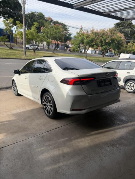 TOYOTA Corolla 2.0 16V 4P ALTIS FLEX AUTOM�TICO, Foto 6