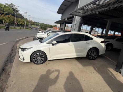 TOYOTA Corolla 2.0 16V 4P ALTIS FLEX AUTOM�TICO, Foto 7
