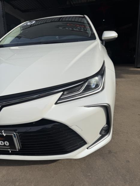 TOYOTA Corolla 2.0 16V 4P ALTIS FLEX AUTOM�TICO, Foto 9