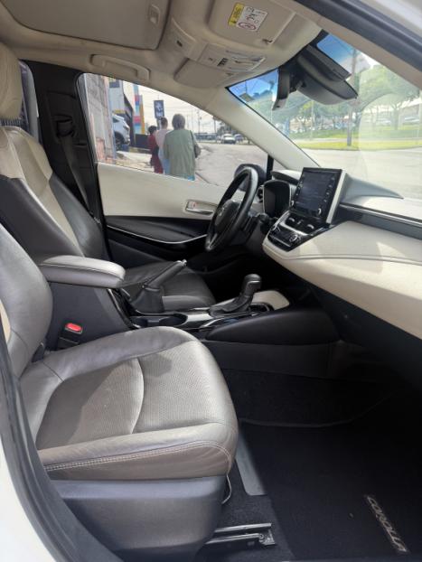 TOYOTA Corolla 2.0 16V 4P ALTIS FLEX AUTOM�TICO, Foto 11