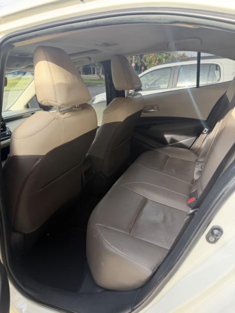 TOYOTA Corolla 2.0 16V 4P ALTIS FLEX AUTOM�TICO, Foto 12
