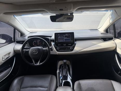 TOYOTA Corolla 2.0 16V 4P ALTIS FLEX AUTOM�TICO, Foto 13