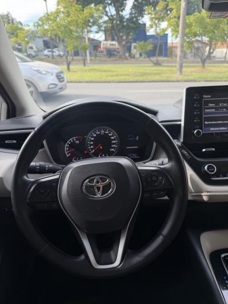 TOYOTA Corolla 2.0 16V 4P ALTIS FLEX AUTOM�TICO, Foto 15