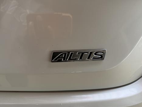 TOYOTA Corolla 2.0 16V 4P ALTIS FLEX AUTOM�TICO, Foto 20