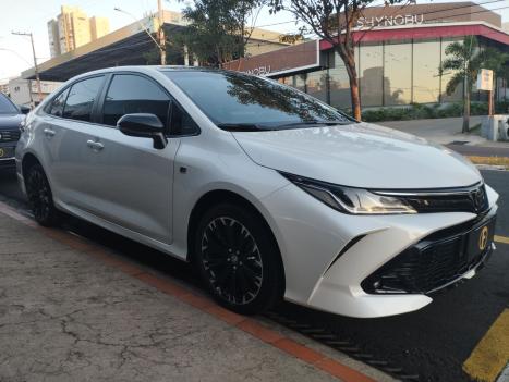 TOYOTA Corolla 2.0 16V 4P VVT-IE FLEX GR-S DIRECT SHIFT AUTOM�TICO CVT, Foto 1