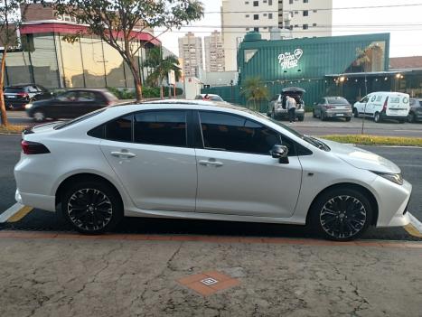 TOYOTA Corolla 2.0 16V 4P VVT-IE FLEX GR-S DIRECT SHIFT AUTOM�TICO CVT, Foto 2