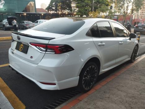 TOYOTA Corolla 2.0 16V 4P VVT-IE FLEX GR-S DIRECT SHIFT AUTOM�TICO CVT, Foto 3