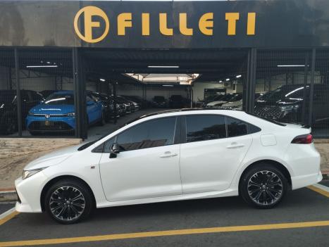 TOYOTA Corolla 2.0 16V 4P VVT-IE FLEX GR-S DIRECT SHIFT AUTOM�TICO CVT, Foto 6