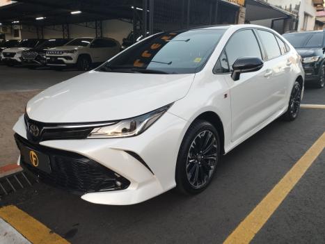 TOYOTA Corolla 2.0 16V 4P VVT-IE FLEX GR-S DIRECT SHIFT AUTOM�TICO CVT, Foto 7