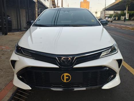 TOYOTA Corolla 2.0 16V 4P VVT-IE FLEX GR-S DIRECT SHIFT AUTOM�TICO CVT, Foto 8