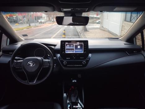 TOYOTA Corolla 2.0 16V 4P VVT-IE FLEX GR-S DIRECT SHIFT AUTOM�TICO CVT, Foto 13