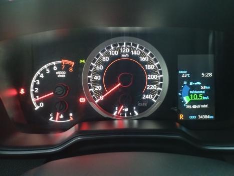 TOYOTA Corolla 2.0 16V 4P VVT-IE FLEX GR-S DIRECT SHIFT AUTOM�TICO CVT, Foto 15