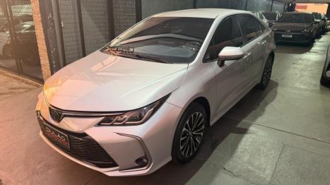 TOYOTA Corolla 2.0 16V 4P FLEX XEI DIRECT SHIFT AUTOM�TICO CVT, Foto 2