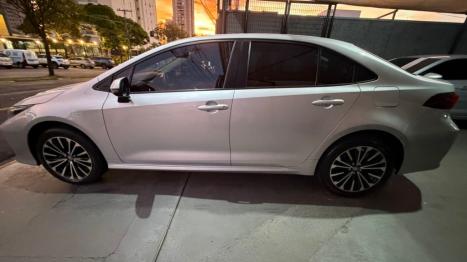 TOYOTA Corolla 2.0 16V 4P FLEX XEI DIRECT SHIFT AUTOM�TICO CVT, Foto 3