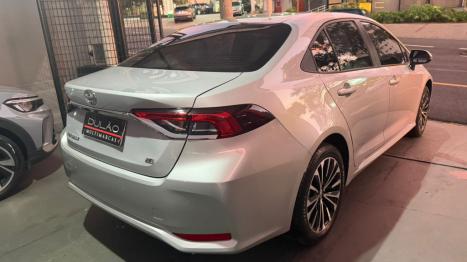 TOYOTA Corolla 2.0 16V 4P FLEX XEI DIRECT SHIFT AUTOM�TICO CVT, Foto 6