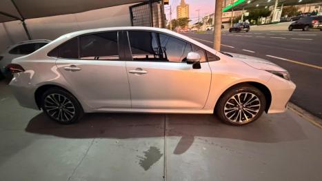 TOYOTA Corolla 2.0 16V 4P FLEX XEI DIRECT SHIFT AUTOM�TICO CVT, Foto 7