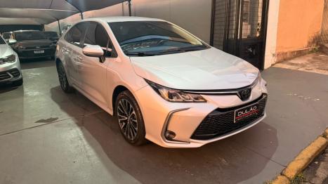 TOYOTA Corolla 2.0 16V 4P FLEX XEI DIRECT SHIFT AUTOM�TICO CVT, Foto 8