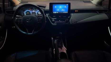TOYOTA Corolla 2.0 16V 4P FLEX XEI DIRECT SHIFT AUTOM�TICO CVT, Foto 10