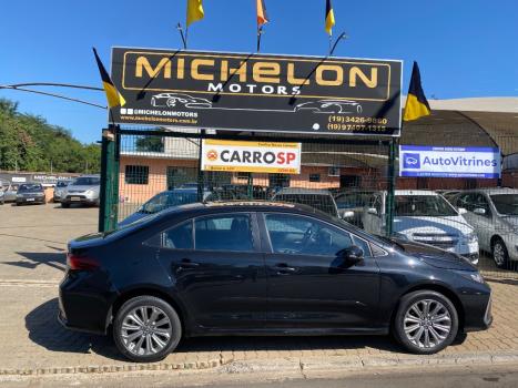 TOYOTA Corolla 2.0 16V 4P FLEX XEI DIRECT SHIFT AUTOM�TICO CVT, Foto 1