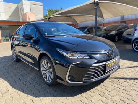TOYOTA Corolla 2.0 16V 4P FLEX XEI DIRECT SHIFT AUTOM�TICO CVT, Foto 2